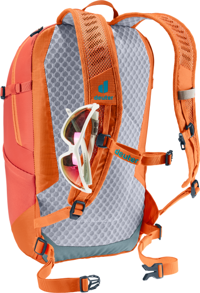 Deuter Speed Lite 21 Paprika-Saffron